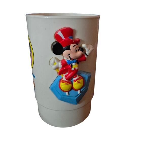 Mickey Mouse Mug - Picture 2 of 5